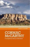 Cormac McCarthy (eBook, ePUB)