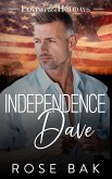 Independence Dave (Loving the Holidays, #3) (eBook, ePUB)