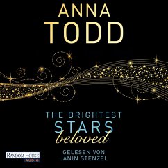 beloved / The Brightest Stars Bd.3 (MP3-Download) - Todd, Anna