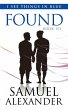 Found (I See Things In Blue, #7)... - Bild 1