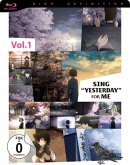 Sing &quote;Yesterday&quote; for me Vol. 1