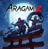 Aragami 2 (Nintendo Switch)