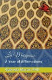 A Year of Affirmations (La Mariposa) (eBook, ePUB)