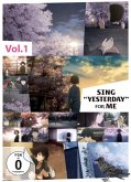 Sing &quote;Yesterday&quote; for me Vol. 1
