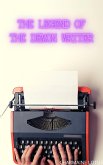 The Legend of the Demon Writer (eBook, ePUB)