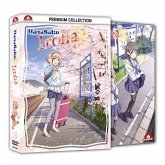 Hanasaku Iroha - TV-Serie - Vol.1