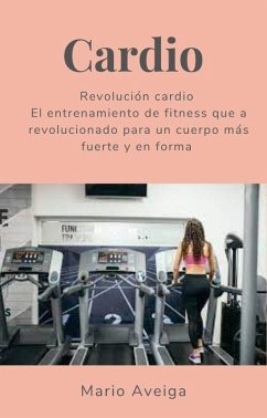 Cardio (eBook, ePUB) Cover Cardio (eBook, ePUB)