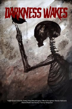 Cover Darkness Wakes (eBook, ePUB)