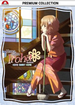 Hanasaku Iroha: Home Sweet Home - The Movie