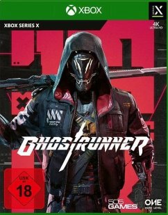 Ghostrunner (Xbox Series X)