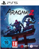 Aragami 2 (PlayStation 5)