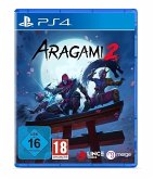 Aragami 2 (PlayStation 4)