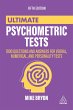 Ultimate Psychometric Tests (eBook,... - Bild 1