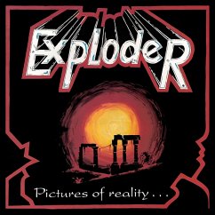 Pictures Of Reality - Exploder