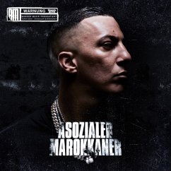 Asozialer Marokkaner - Bang,Farid