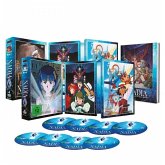 Nadia und Macht des Zaubersteins - Gesamtausgabe - Bundle Vol.1-2 Nadia und Macht des Zaubersteins - Gesamtausgabe - Bundle Vol.1-2