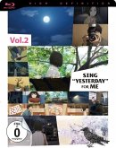 Sing &quote;Yesterday&quote; for me - Vol. 2