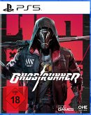 Ghostrunner (PlayStation 5)