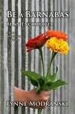 Be A Barnabas (eBook, ePUB) Be A Barnabas (eBook, ePUB)