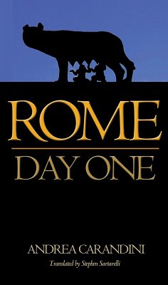 Cover Rome (eBook, ePUB)