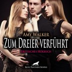 Zum Dreier verführt / Erotische Geschichte (MP3-Download)