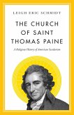 The Church of Saint Thomas Paine (eBook, ePUB)