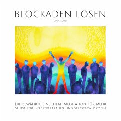 Meditative Hypnose: Blockaden lösen (Update 2022) (MP3-Download) - powerful:me