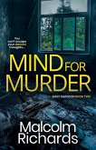 Mind for Murder (The Emily Swanson Series, #2) (eBook, ePUB)