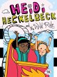 Heidi Heckelbeck and the Wild Ride... - Bild 1