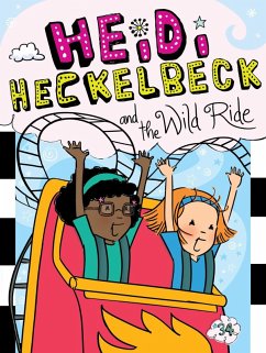 Heidi Heckelbeck and the Wild Ride (eBook, ePUB) - Coven, Wanda