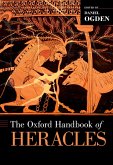 The Oxford Handbook of Heracles (eBook, ePUB)