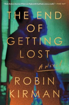 The End of Getting Lost (eBook, ePUB) - Kirman, Robin