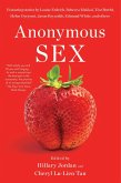 Anonymous Sex (eBook, ePUB)