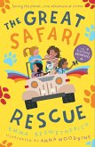 The Great Safari Rescue (eBook, ePUB)