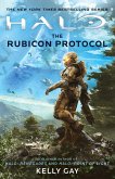 Halo: The Rubicon Protocol (eBook, ePUB)