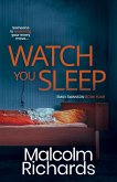 Watch You Sleep (The Emily Swanson Series, #4) (eBook, ePUB)