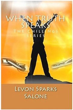 Cover When Truth Speaks (The Chillings Series, #3) (eBook, ePUB)
