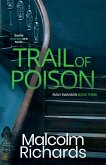 Trail of Poison (The Emily Swanson Series, #3) (eBook, ePUB)