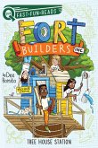 Tree House Station (eBook, ePUB) Tree House Station (eBook, ePUB)