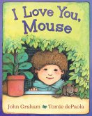 I Love You, Mouse (eBook, ePUB)