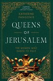 Queens of Jerusalem (eBook, ePUB)
