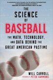 The Science of Baseball (eBook, ePUB)