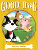 Barnyard Buddies (eBook, ePUB)