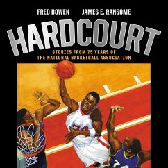 Hardcourt (eBook, ePUB) - Bowen, Fred