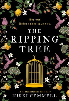 Cover The Ripping Tree (eBook, ePUB)