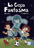 La copa fantasma (eBook, ePUB)