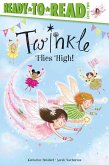 Twinkle Flies High! (eBook, ePUB)