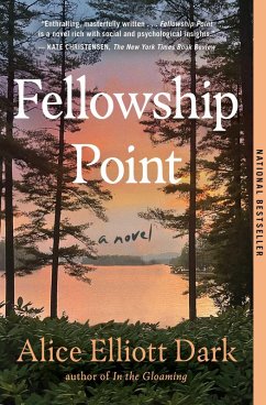 Cover Fellowship Point (eBook, ePUB)