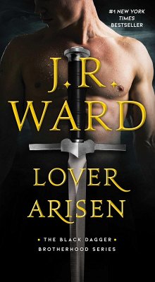 Lover Arisen (eBook, ePUB) - Ward, J. R.