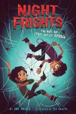 The Not-So-Itsy-Bitsy Spider (eBook, ePUB)